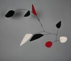 Calder,Alexander,TheRedCandle,2005.93