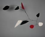 Calder,Alexander,TheRedCandle,2005.93