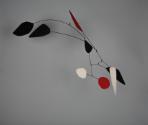 Calder,Alexander,TheRedCandle,2005.93