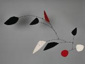 Calder,Alexander,TheRedCandle,2005.93