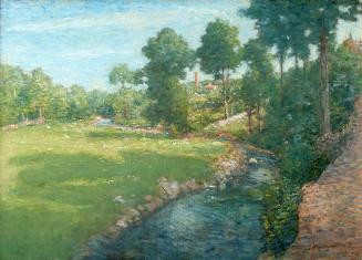 Weir,JulianAlden,Landscape,1945.25