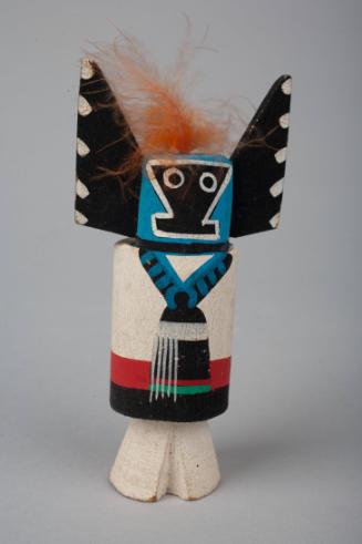 Hopi Kachina Dolls 9