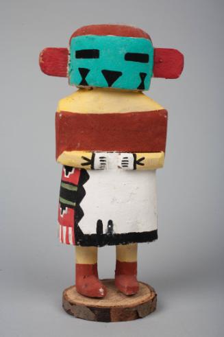 Hopi Kachina Dolls 10