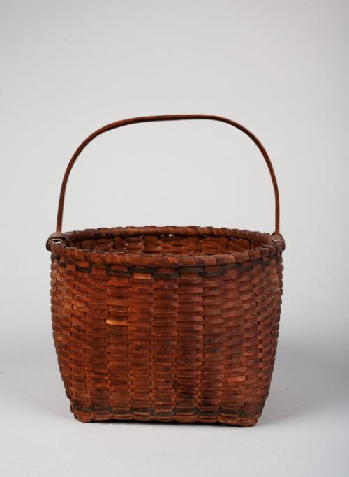 Shaker Basket,2015.192