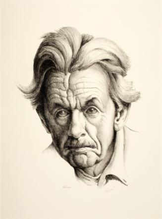 Self-Portrait,1973.59