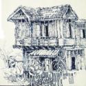 Old House, Bangkok