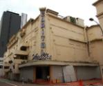 Capitol Cinema, Penang, built, 1929, closed 1998