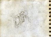 Study for The Couple