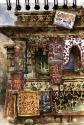 Papu's Shop, Jaisalmer, India