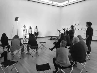 ASL Poetry Workshops