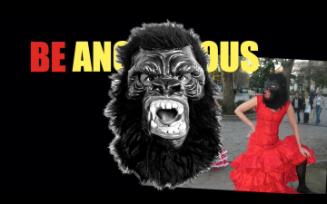 Guerrilla Girls Guide to Behaving Badly
