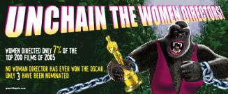 Unchain the Women Directors