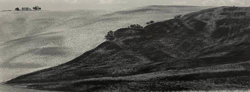 Near Pienza, Tuscany