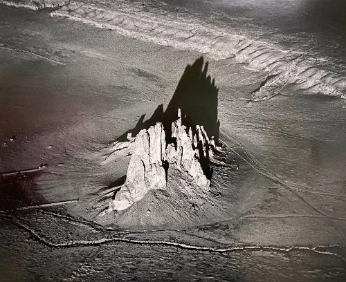 Spires, Monument Valley, Arizona/Utah