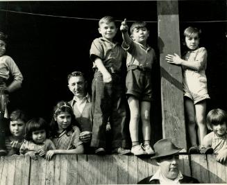 The Boat House, Bethlehem, Pennsylvania