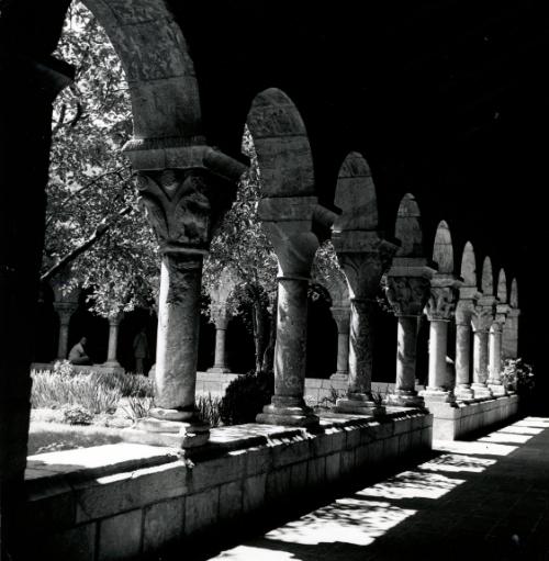 The Cloisters, New York City