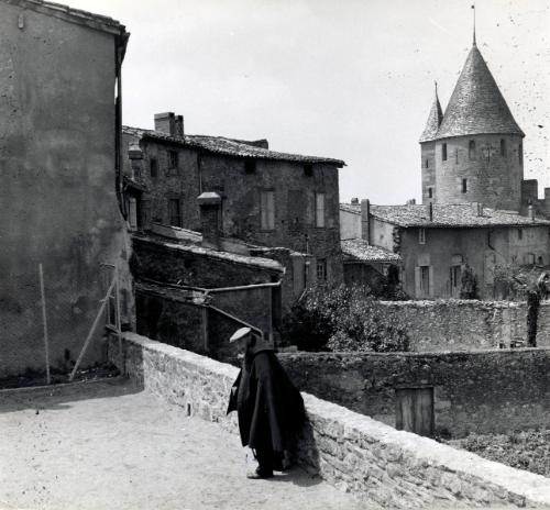 Carcasonne, France