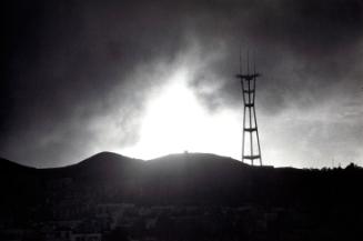 Twin Peaks, San Francisco