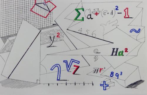 Classsroom Haplometry