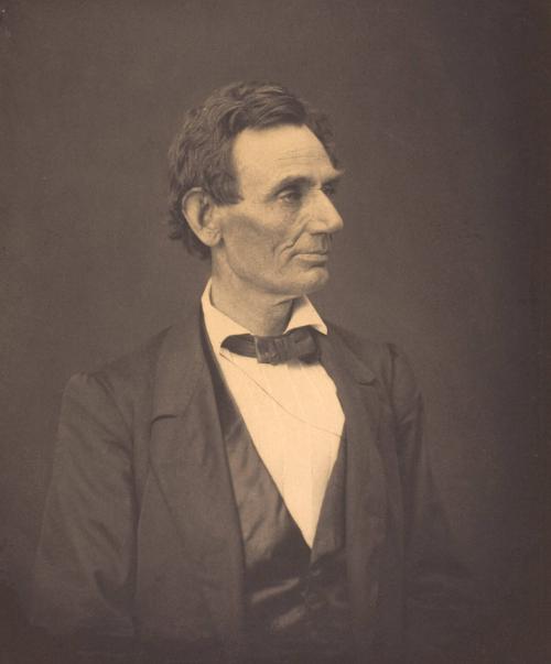 Abraham Lincoln, Springfield, Illinois