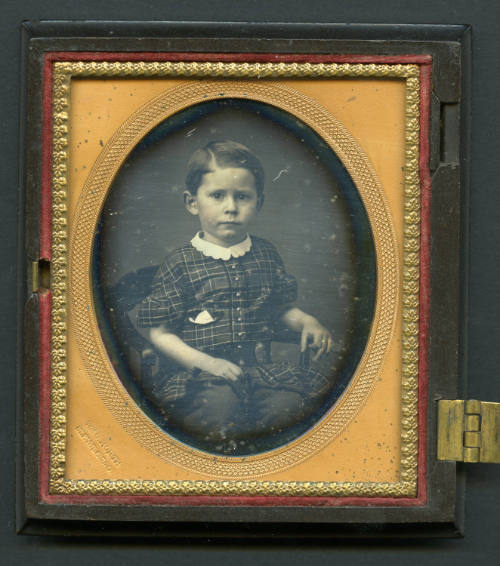 Isaac A. Stanley