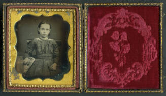 Ida Eliza Stanley
