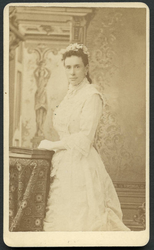 Ida Eliza Stanley