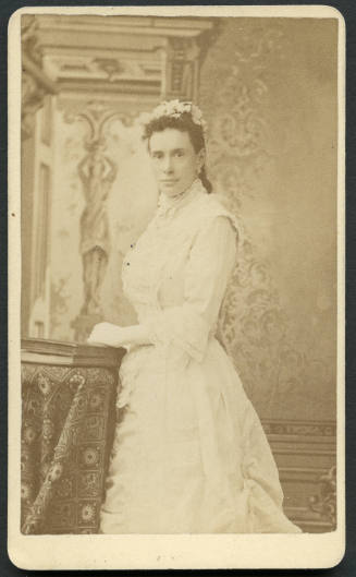 Ida Eliza Stanley