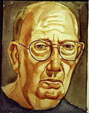 Philip Pearlstein