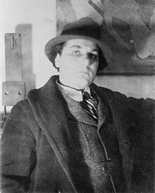 William Zorach