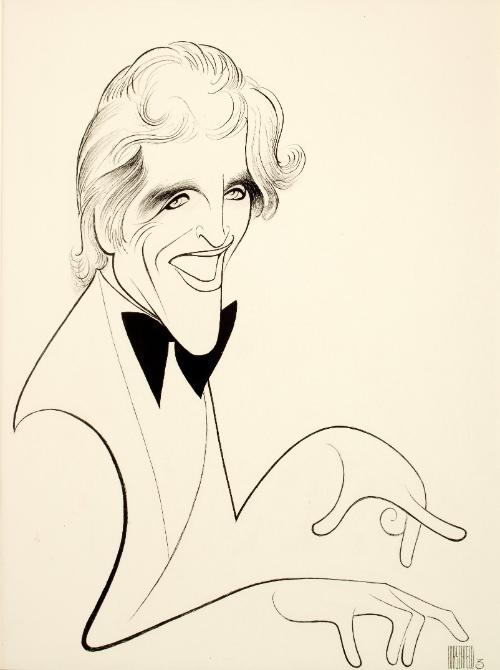 Burt Bacharach