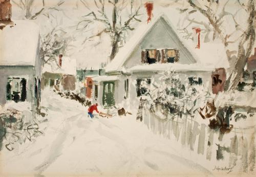 Whorf,John,NewEnglandWinter,1941.03