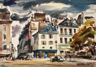 Freiman,Robert,St.Germain,1956.03
