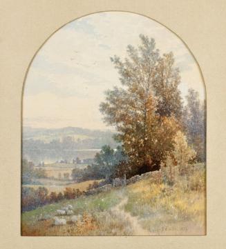 Smith,HenryPember,SummerLandscape,2005.35LTL