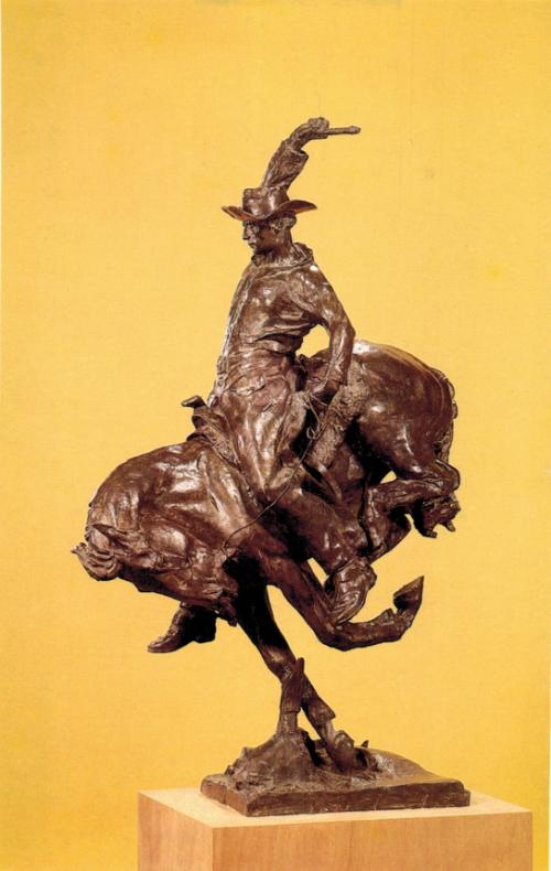 Borglum,Solon,One in a Thousand,1970.3